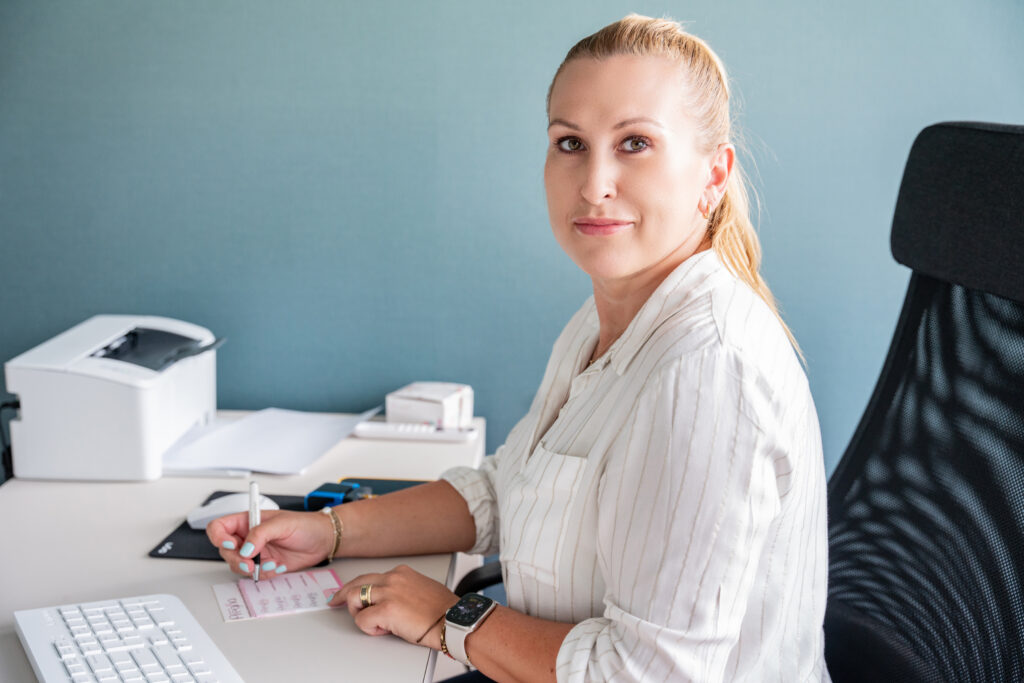 Ginekolog Bielsko - dr Joanna Piątek - Centrum Medyczne Beskidcare