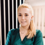 Mgr Beata Krajewska - Fizjoterapeuta Uroginekologiczny Bielsko - Beksidcare