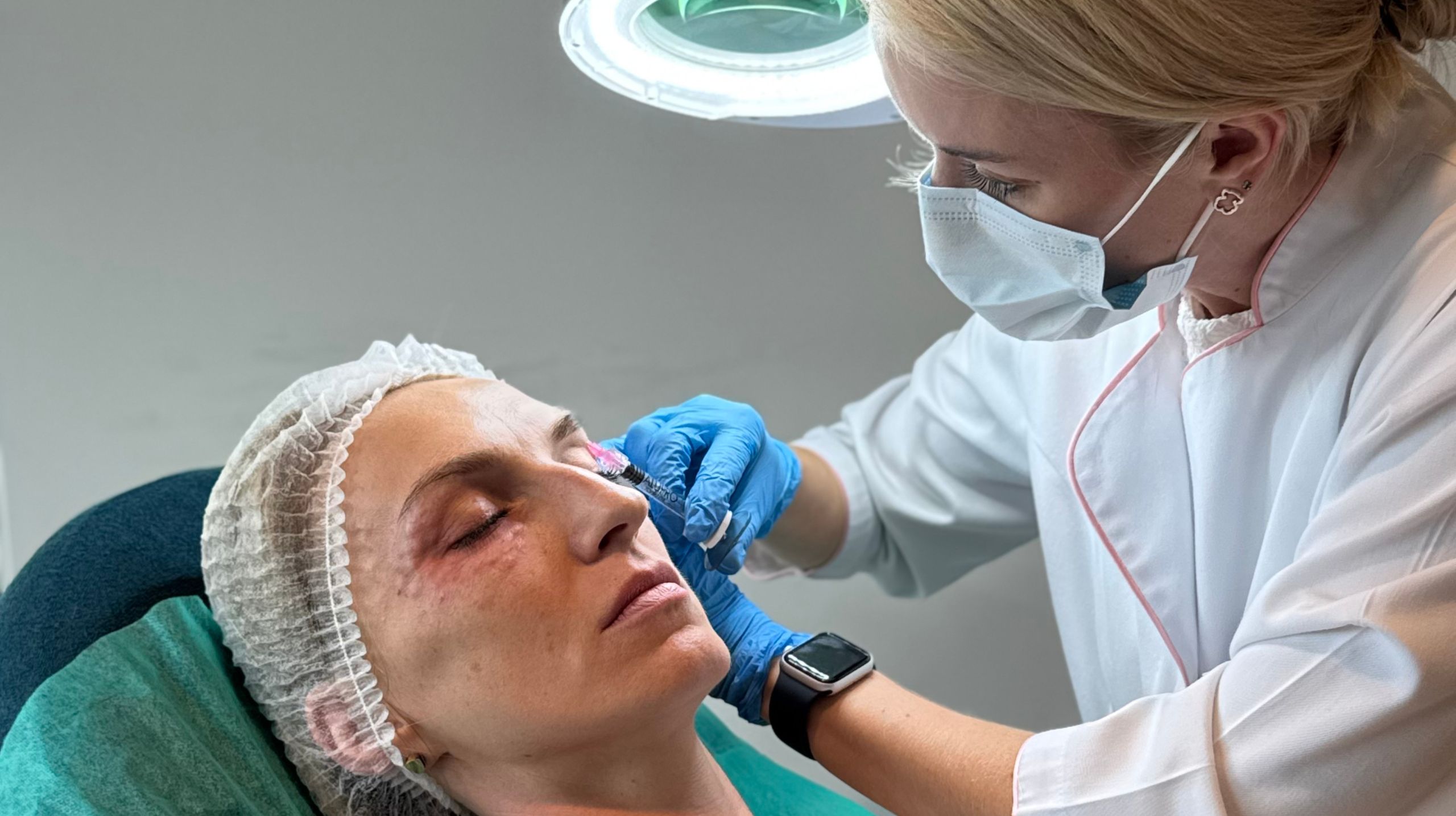 Jalupro® Young Eye – nowoczesna odpowiedź na zmęczone spojrzenie