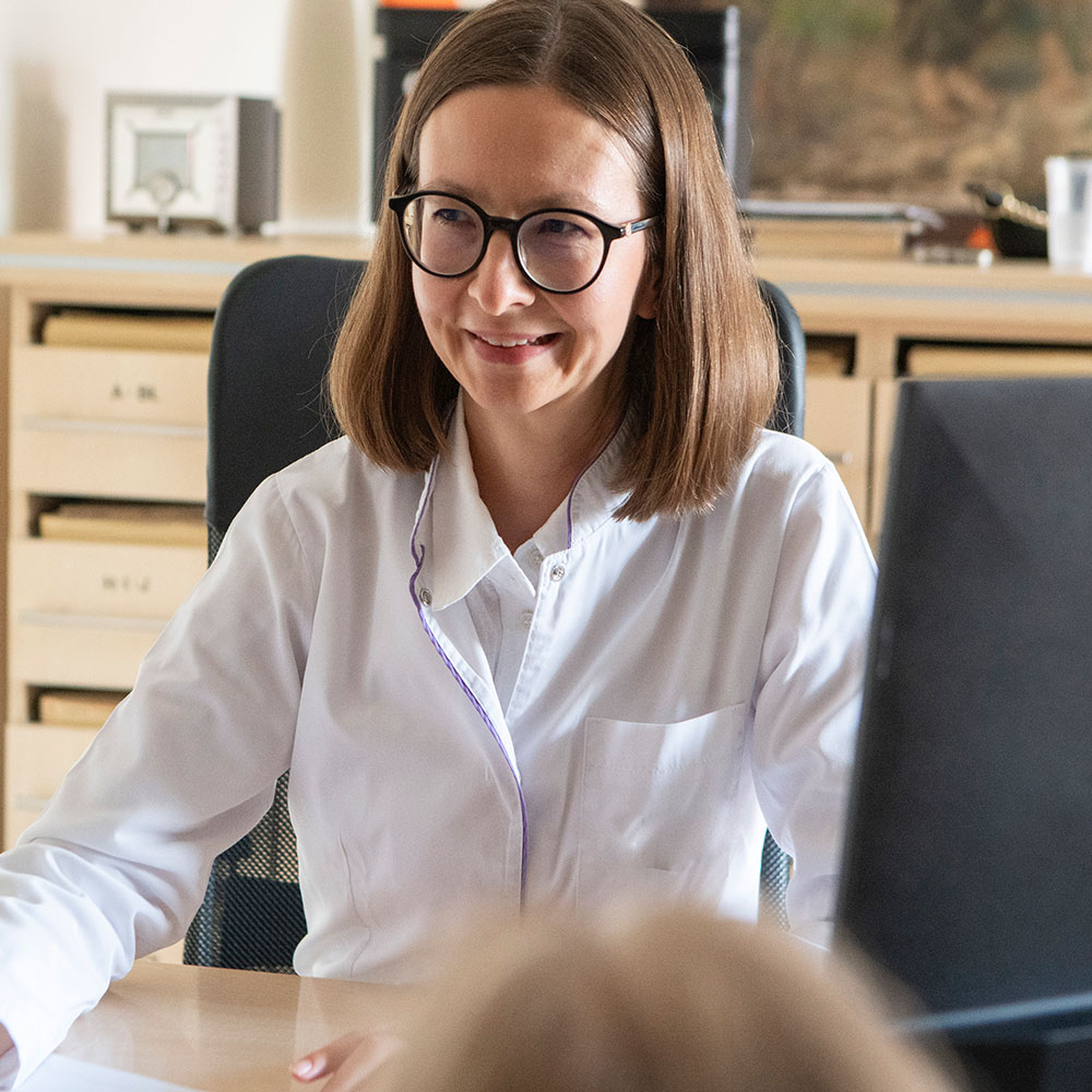 PORADNIA PEDIATRYCZNA